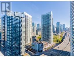 2608 - 19 Bathurst Street, Toronto, ON M5V0N2 Photo 25