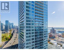 2608 - 19 Bathurst Street, Toronto, ON M5V0N2 Photo 26