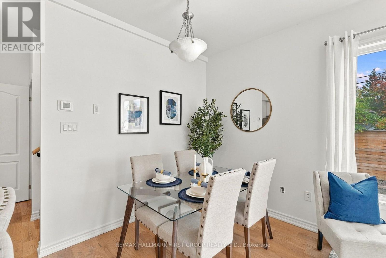 33- 9 Clintwood Gate, Toronto, ON photo 10