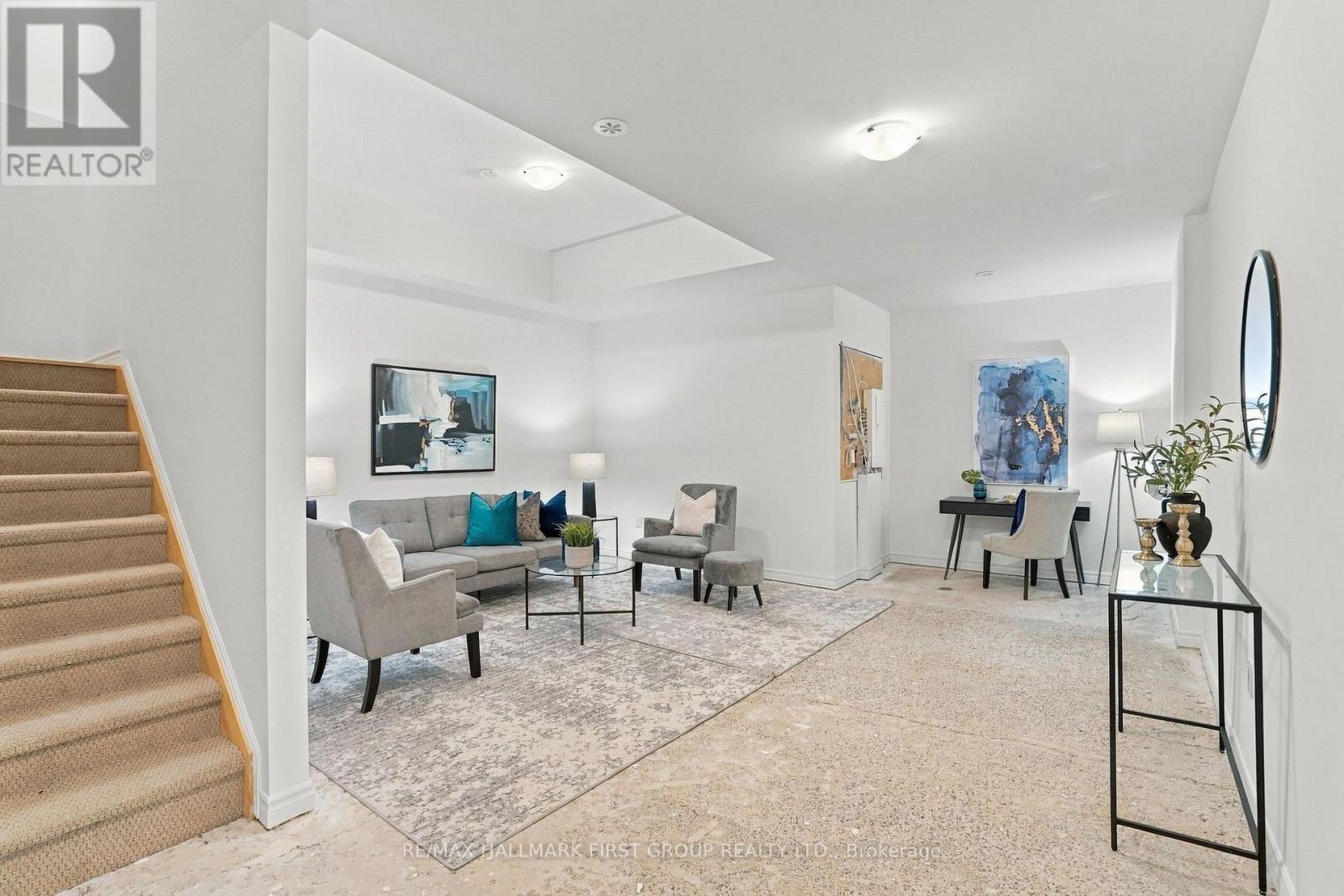33- 9 Clintwood Gate, Toronto, ON photo 35
