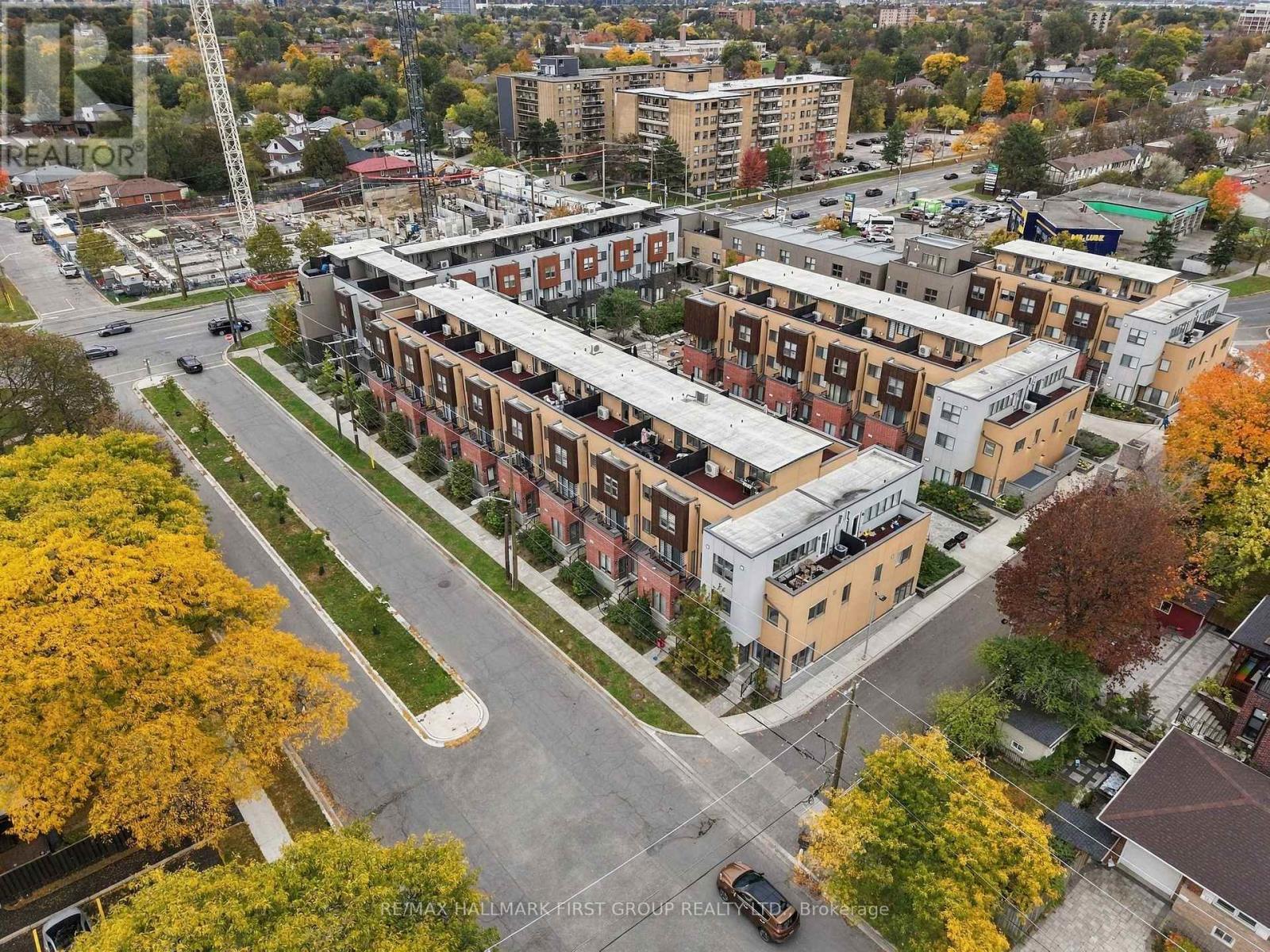 33- 9 Clintwood Gate, Toronto, ON photo 41