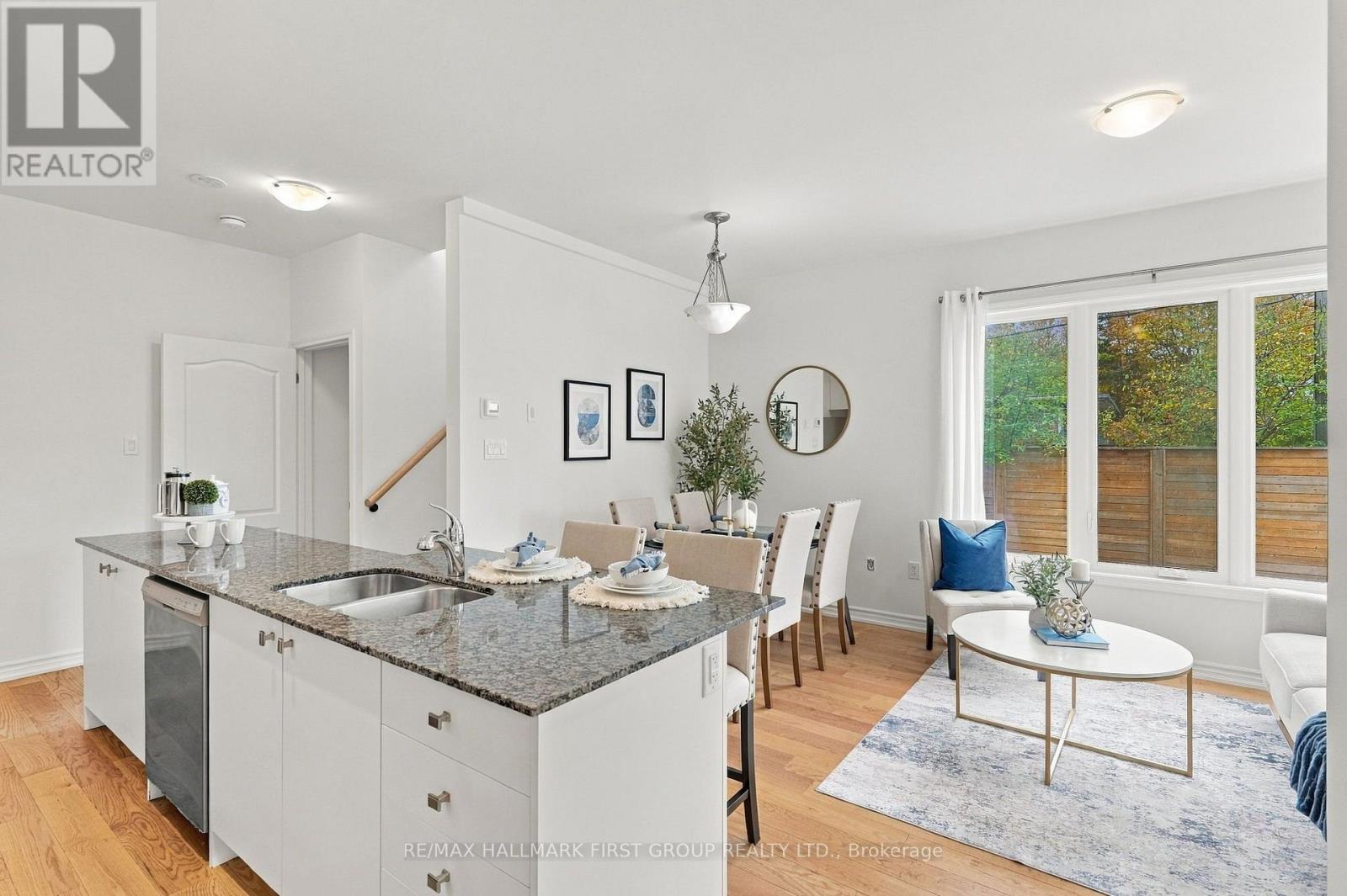 33- 9 Clintwood Gate, Toronto, ON photo 5