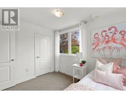 33 - 9 Clintwood Gate, Toronto, ON M3A0A8 Photo 28