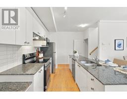 Primary Bedroom - 33 - 9 Clintwood Gate, Toronto, ON M3A0A8 Photo 6