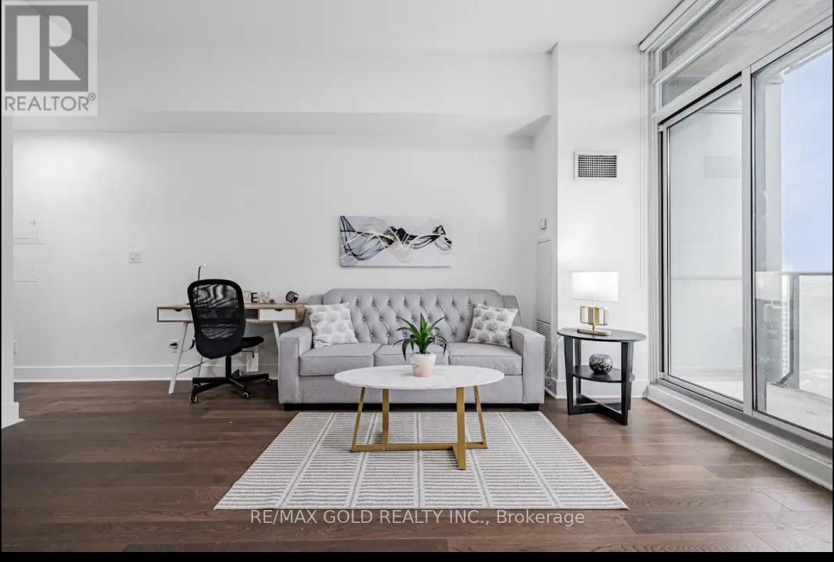 2811- 55 Bremner Boulevard, Toronto, ON photo 13