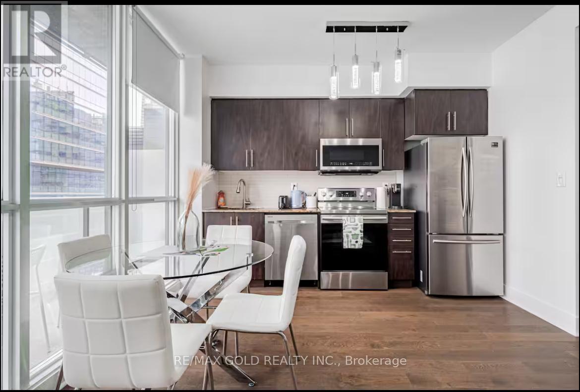 2811- 55 Bremner Boulevard, Toronto, ON photo 15