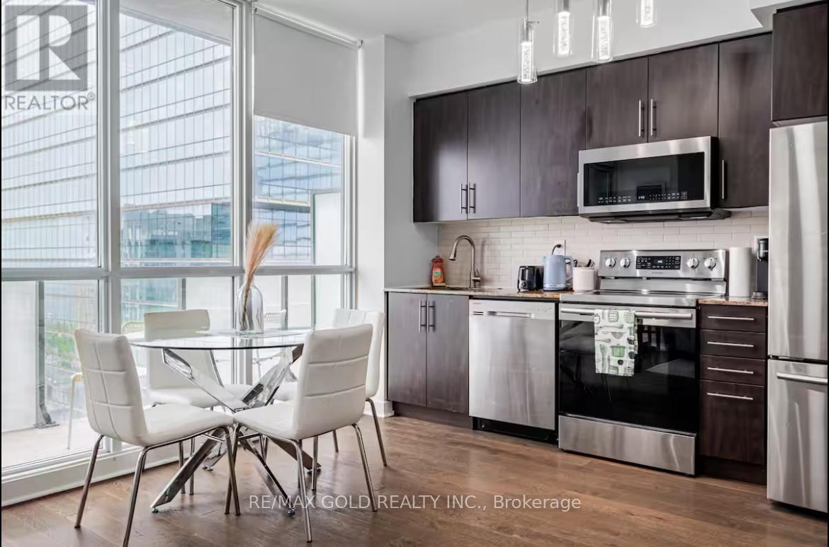 2811- 55 Bremner Boulevard, Toronto, ON photo 20