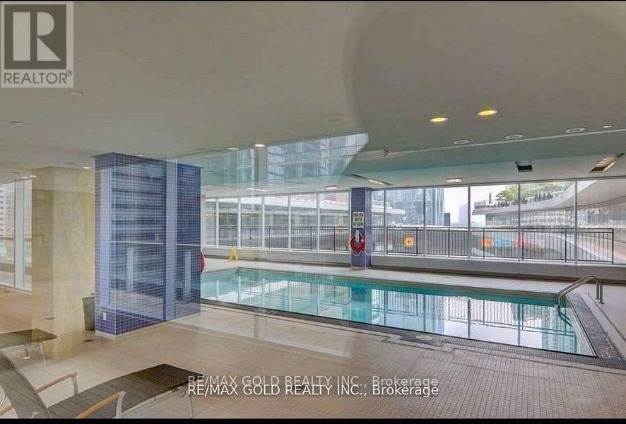 2811- 55 Bremner Boulevard, Toronto, ON photo 23
