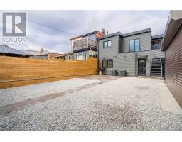 Main - 63 Argyle Street, Toronto, ON M6J1N8 Photo 16