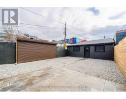 Main - 63 Argyle Street, Toronto, ON M6J1N8 Photo 17