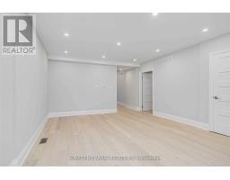 Bedroom 2 - Main - 63 Argyle Street, Toronto, ON M6J1N8 Photo 6