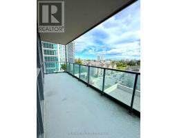 526 - 35 Brian Peck Crescent, Toronto, ON M4G0A5 Photo 11