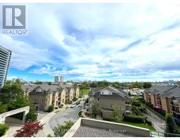 526 - 35 Brian Peck Crescent, Toronto, ON M4G0A5 Photo 12