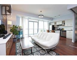 526 - 35 Brian Peck Crescent, Toronto, ON M4G0A5 Photo 6
