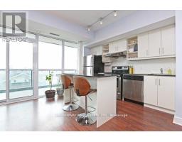 526 - 35 Brian Peck Crescent, Toronto, ON M4G0A5 Photo 7