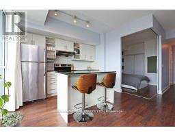 526 - 35 Brian Peck Crescent, Toronto, ON M4G0A5 Photo 8