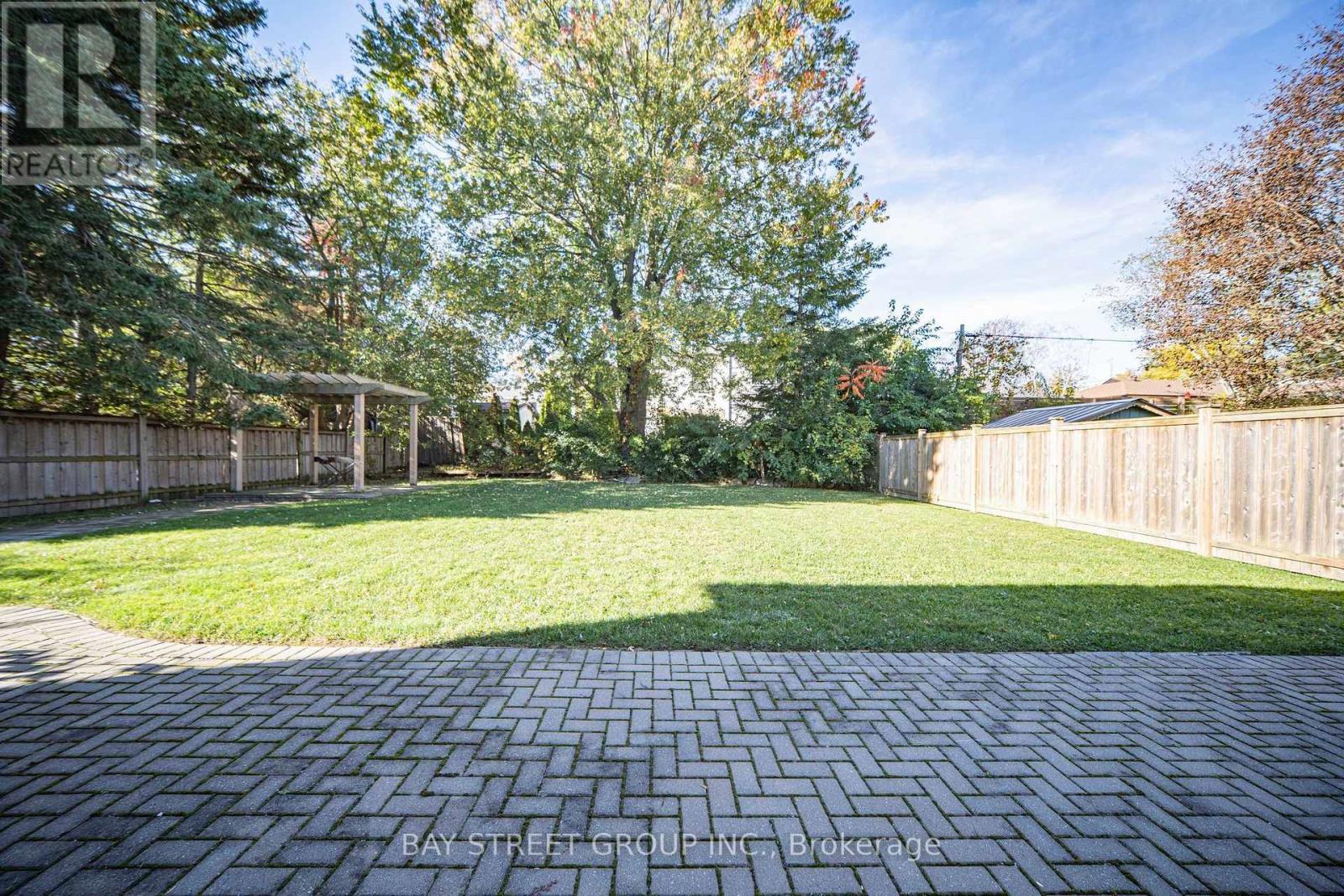428 Brownfield Gardens, Toronto, ON photo 2