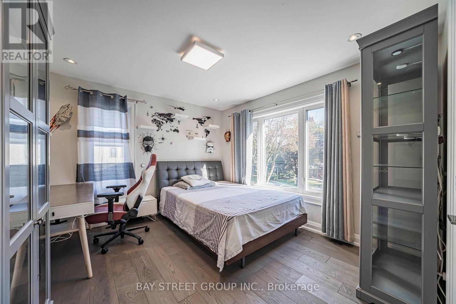 428 Brownfield Gardens, Toronto, ON photo 24