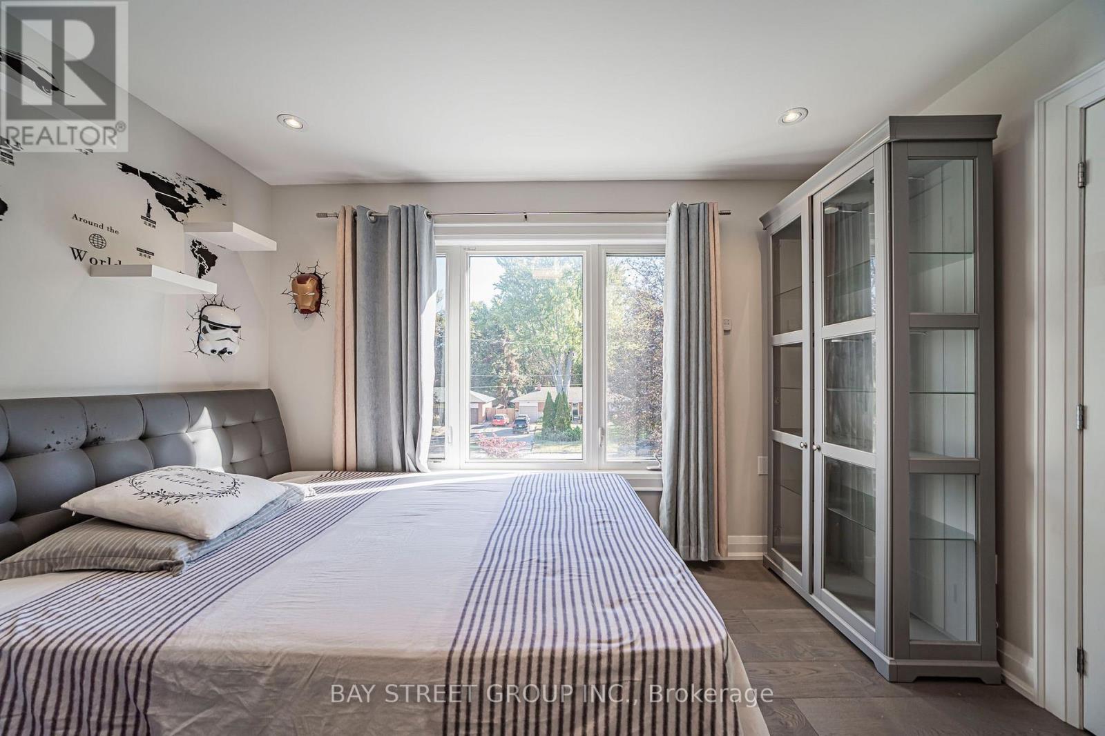 428 Brownfield Gardens, Toronto, ON photo 25