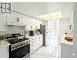 1202 - 2550 Lawrence Avenue E, Toronto, ON M1P2R7 Photo 12