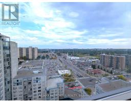 1202 - 2550 Lawrence Avenue E, Toronto, ON M1P2R7 Photo 36