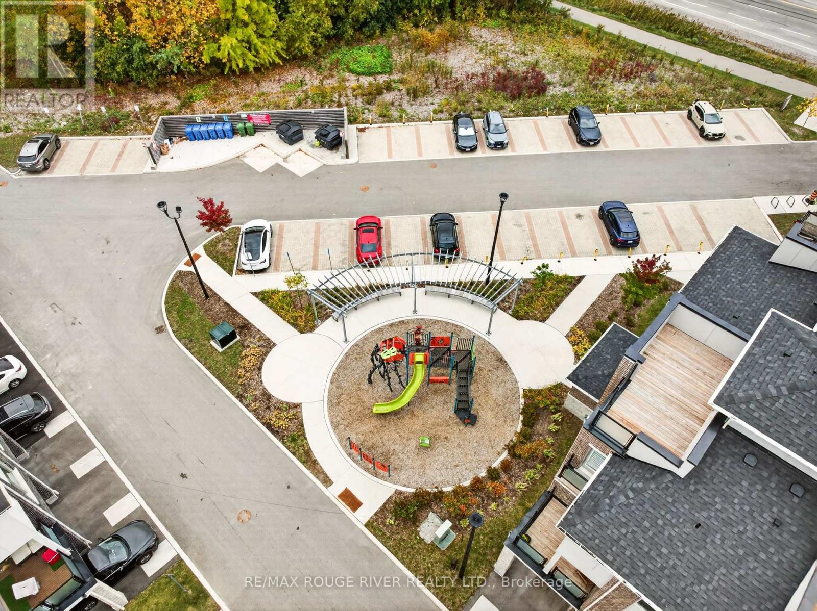 202- 1034 Reflection Place, Pickering, ON photo 45
