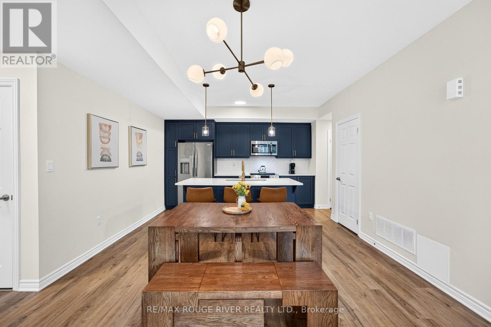 202- 1034 Reflection Place, Pickering, ON photo 6