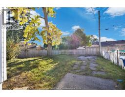 2379 George, Windsor, ON N8W4M3 Photo 34
