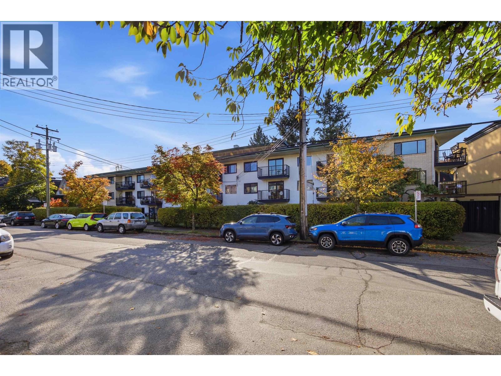 Photo of 203 36 E 14TH AVENUE 19