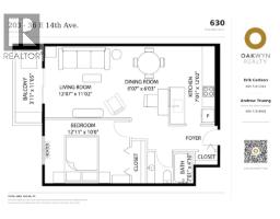 203 36 E 14th Avenue, Vancouver, BC V5T4C9 Photo 25