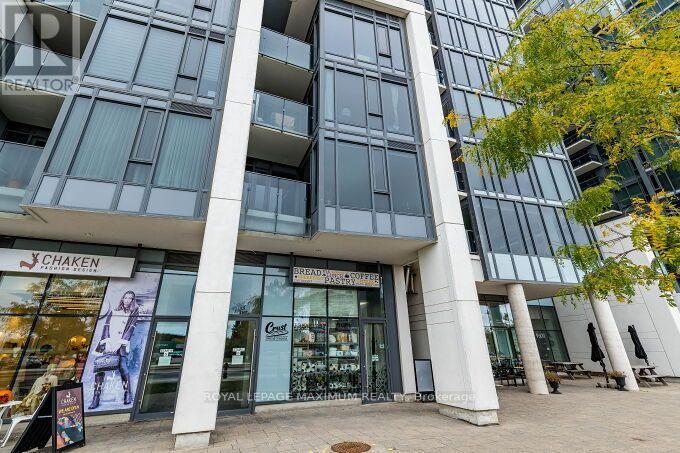 219B- 9600 Yonge Street, Richmond Hill, ON photo 3