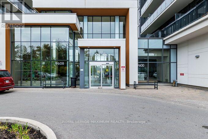 219B- 9600 Yonge Street, Richmond Hill, ON photo 4