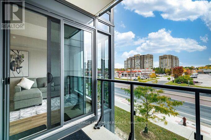 219B- 9600 Yonge Street, Richmond Hill, ON photo 47