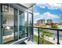 219b - 9600 Yonge Street, Richmond Hill, ON L4C0X3 Photo 47