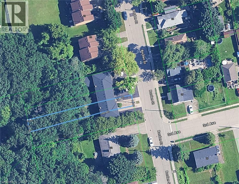 28 BORDEN Street - 2