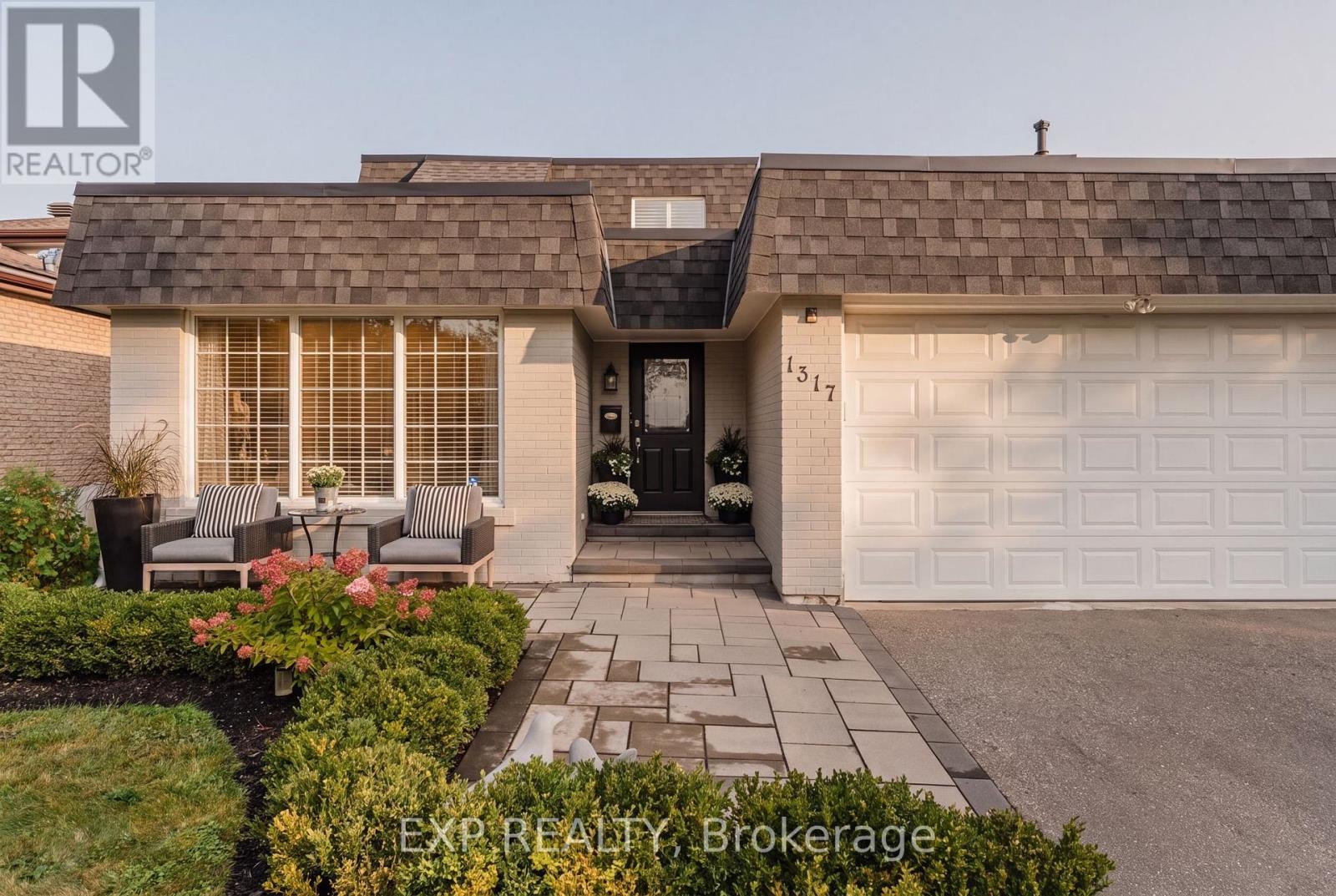 1317 Tredmore Drive, Mississauga, ON photo 4