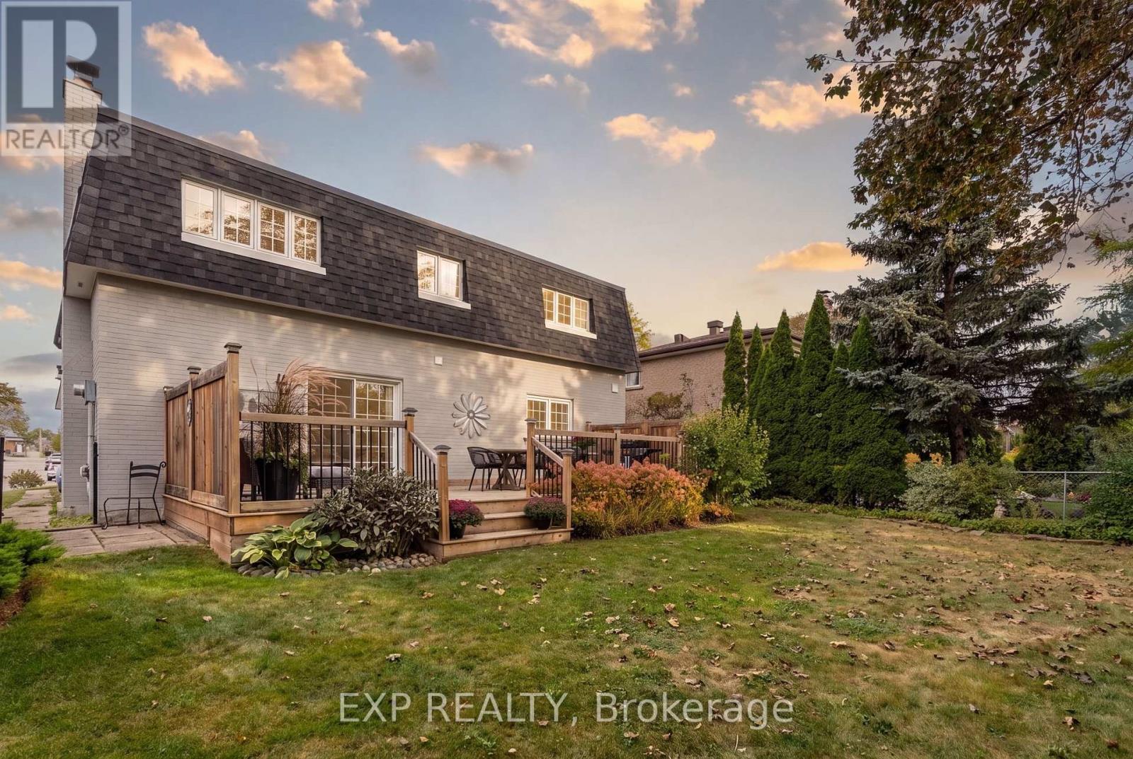 1317 Tredmore Drive, Mississauga, ON photo 42