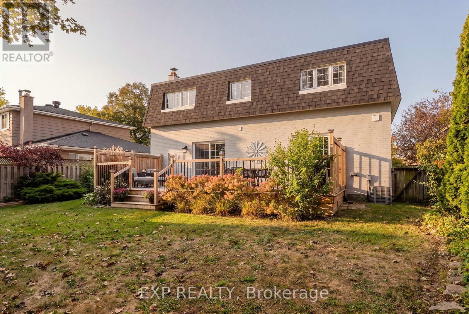 1317 Tredmore Drive, Mississauga, ON photo 43