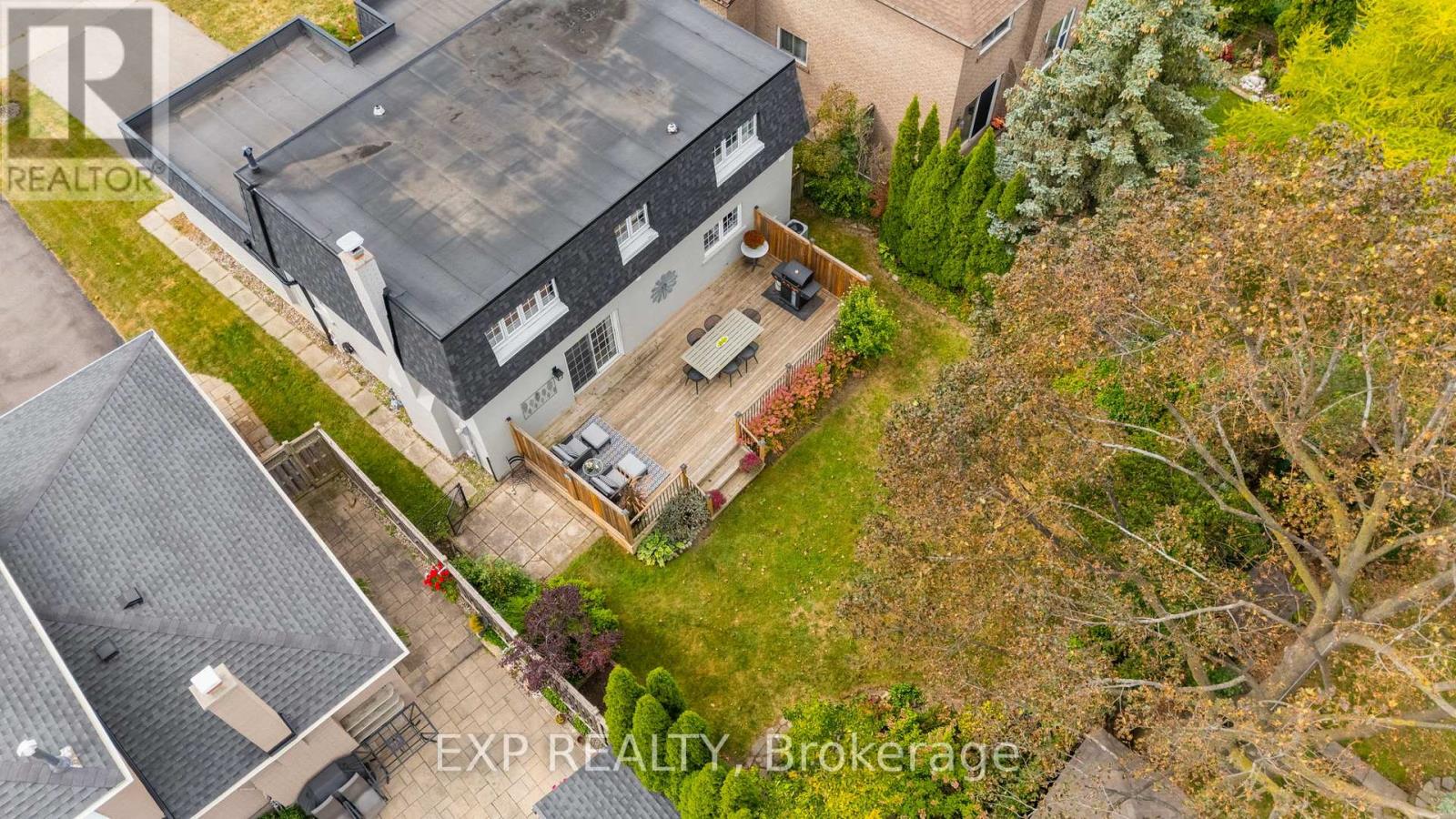 1317 Tredmore Drive, Mississauga, ON photo 47