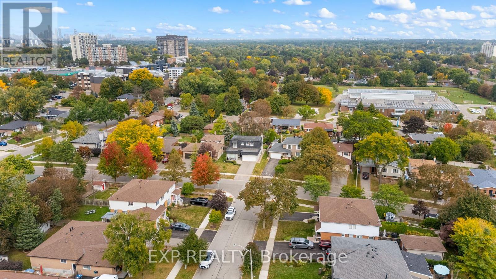1317 Tredmore Drive, Mississauga, ON photo 48
