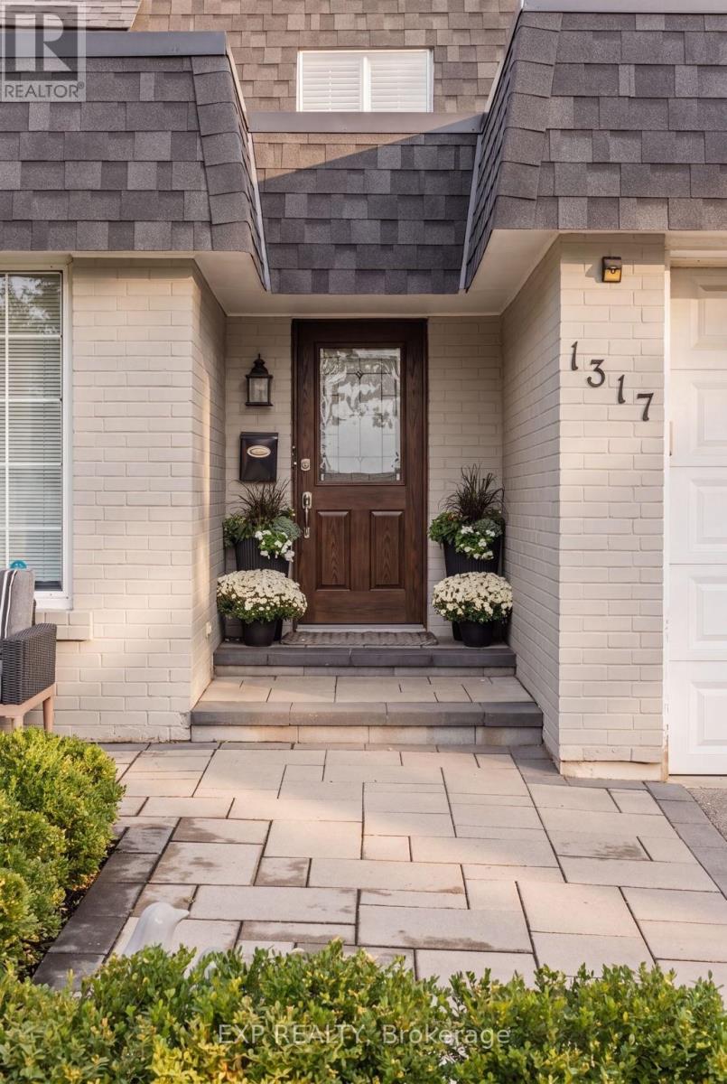 1317 Tredmore Drive, Mississauga, ON photo 6