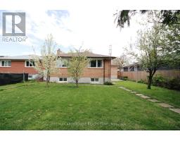 3302 Cardross Road, Mississauga, ON L4X2N2 Photo 37