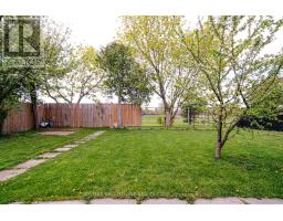 3302 Cardross Road, Mississauga, ON L4X2N2 Photo 38