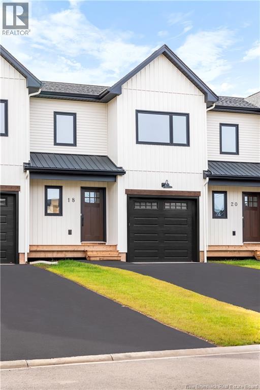 18 Vision Court, Dieppe