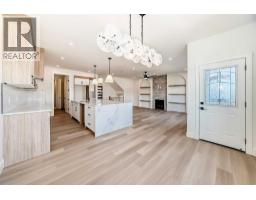 Primary Bedroom - 407 Rivercrest Road, Cochrane, AB T4C3C6 Photo 11