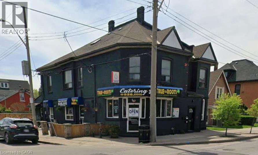 360-362 BARTON Street E, Hamilton