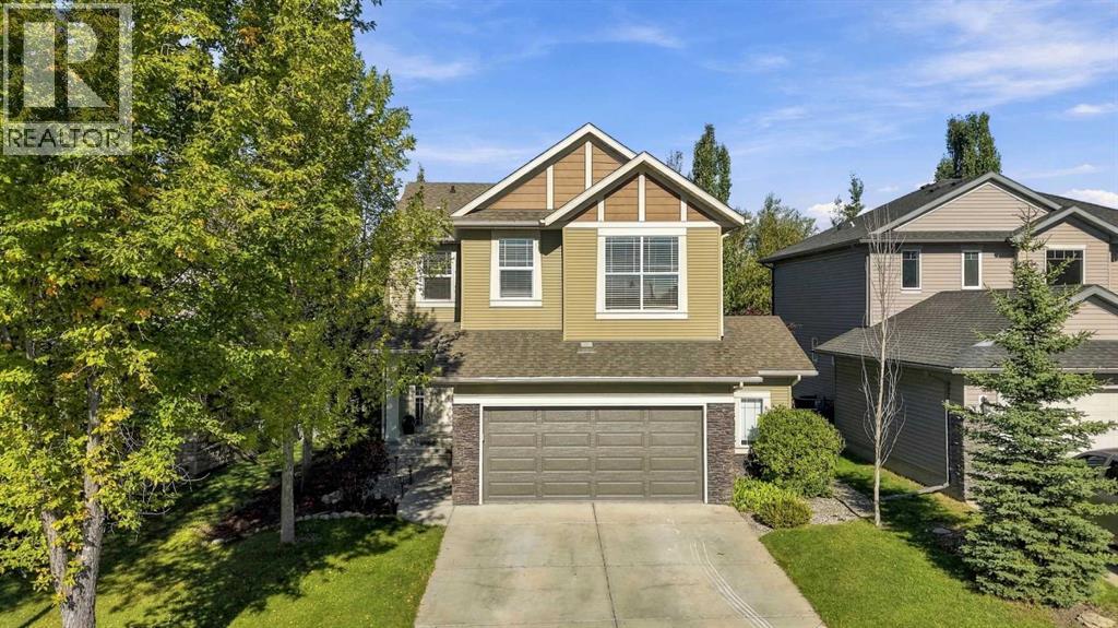 38 Drake Landing Drive, Okotoks — photo 2