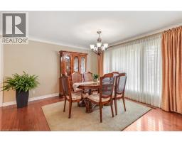 Bedroom - 25 Brier Crescent, Brantford, ON N3R3M5 Photo 10