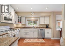 Kitchen - 25 Brier Crescent, Brantford, ON N3R3M5 Photo 13