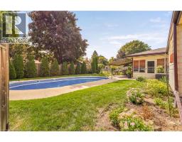 25 Brier Crescent, Brantford, ON N3R3M5 Photo 40